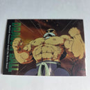 Dragon Ball - Carte Chromium Dragon Ball (US) - 10