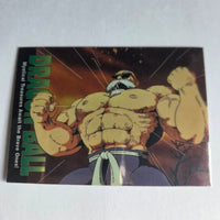 Dragon Ball - Carte Chromium Dragon Ball (US) - 10