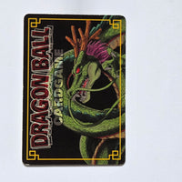 Dragon Ball - Carte Dragon Ball Card Game Part 6 - D 463