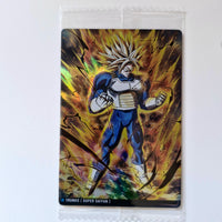 Dragon Ball - Carte Itajaga Part 06 - 16 R