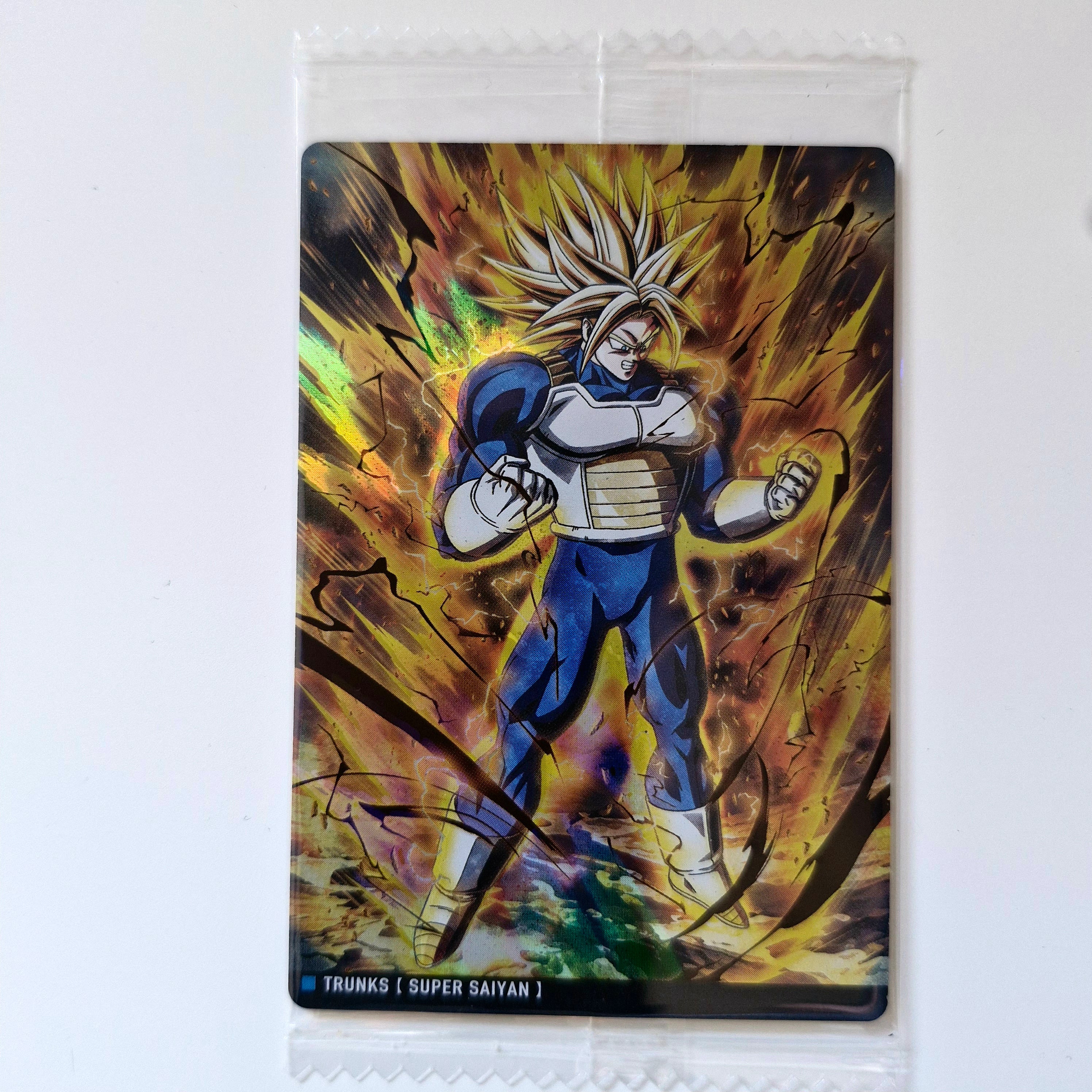 Dragon Ball - Carte Itajaga Part 06 - 16 R