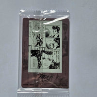 Ai Yazawa - Carte Wafers Collection Ai Yazawa (Nana, Paradise Kiss, etc...) 02 C