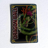 Dragon Ball - Carte Dragon Ball Card Game Part 9 - D 807