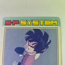 Dragon Ball - Carte PP Part 14 - 550