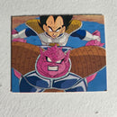 Dragon Ball Carte Mini Card Part 4 - 143