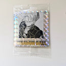 Dragon Ball - Carte Dragon Ball 40th anniversary Sticker Wafers Part 01 - 28