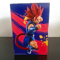 Dragon Ball Figurine Ichiban Kuji Rising Fighters Lot SP Shallot
