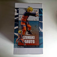 Naruto Figurine Grandista Naruto Uzumaki (72 series)