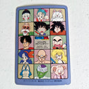 Dragon Ball Carte Visual Adventure Part 02 - 60
