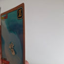 Dragon Ball - Carte Super Battle Part 07 - 272 complète