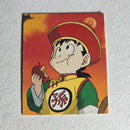 Dragon Ball Carte Mini Card Part 2 - 087