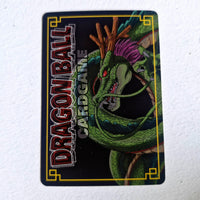 Dragon Ball - Carte Dragon Ball Card Game Part 1 - D 096