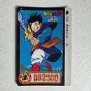 Dragon Ball Carte Carddass Part 21 - 200