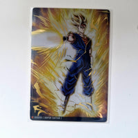 Dragon Ball - Carte Itajaga Part 06 - 24 SR (sans étui) état bon