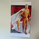 One Punch Man Figurine Grandista Saitama