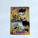 Dragon Ball - Carte Gumica Part 4 - 079