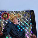 Dragon Ball Carte Carddass Part 27 - 075