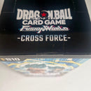 Dragon Ball - Box (display) cartes Dragon Ball Super Card Game Fusion World - Part FB10
