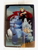 Fullmetal Alchemist - Carte Wafers Part 1 - choix à l'unité