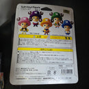 Dragon Ball × One Piece – Chopperman × Yamcha – Soft Vinyl Figure Vol.1 – Weekly Shonen Jump 40th Anniversary – 2008