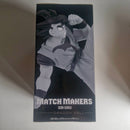 Dragon Ball Figurine Match Makers Goku version combat vs Freezer