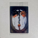 Death Note - Carte Wafers Part 01 - 28 SR