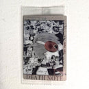 Death Note - Carte Wafers Part 01 - 15 S