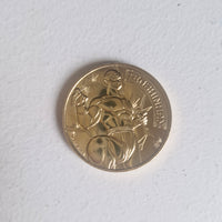 Dragon Ball - Pièce Monnaie de Paris Collection 2026 - Ten Shin Han