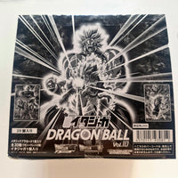 Dragon Ball - Box cartes Itajaga - Part 10