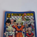 Dragon Ball - Carte Super Battle Part 05 - 196 B