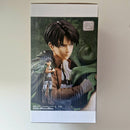 L'Attaque des Titans Figurine Grandista Levi Ackerman