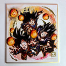 Dragon Ball - Shikishi Art Raging Part 01 - 14