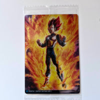 Dragon Ball - Carte Itajaga Part 07 - 21 R