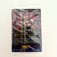 Dragon Ball - Carte Itajaga Part 10 - 20 R