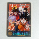 Dragon Ball Carte Visual Adventure Part 06 (95) - 237