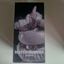 Dragon Ball Figurine Match Makers Buu version VS Goku SSJ3