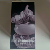 Dragon Ball Figurine Match Makers Buu version VS Goku SSJ3