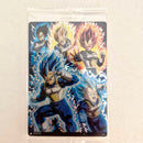 Dragon Ball - Carte Itajaga Part 10 - 25 SSR