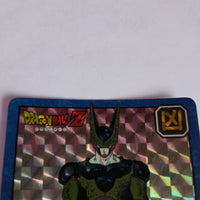 Dragon Ball - Carte Super Battle Part 04 - 172 B