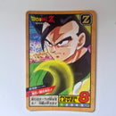 Dragon Ball - Carte Super Battle Part 09 - 356 état bon