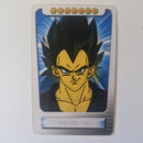 Dragon Ball Carte Morphing Card 02 Vegeta