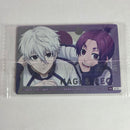 Blue Lock - Carte Wafers Part 04 - 19 VR
