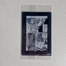 Death Note - Carte Wafers Part 01 - 21 VR