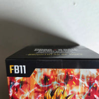 Dragon Ball - Box (display) cartes Dragon Ball Super Card Game Fusion World - Part FB11