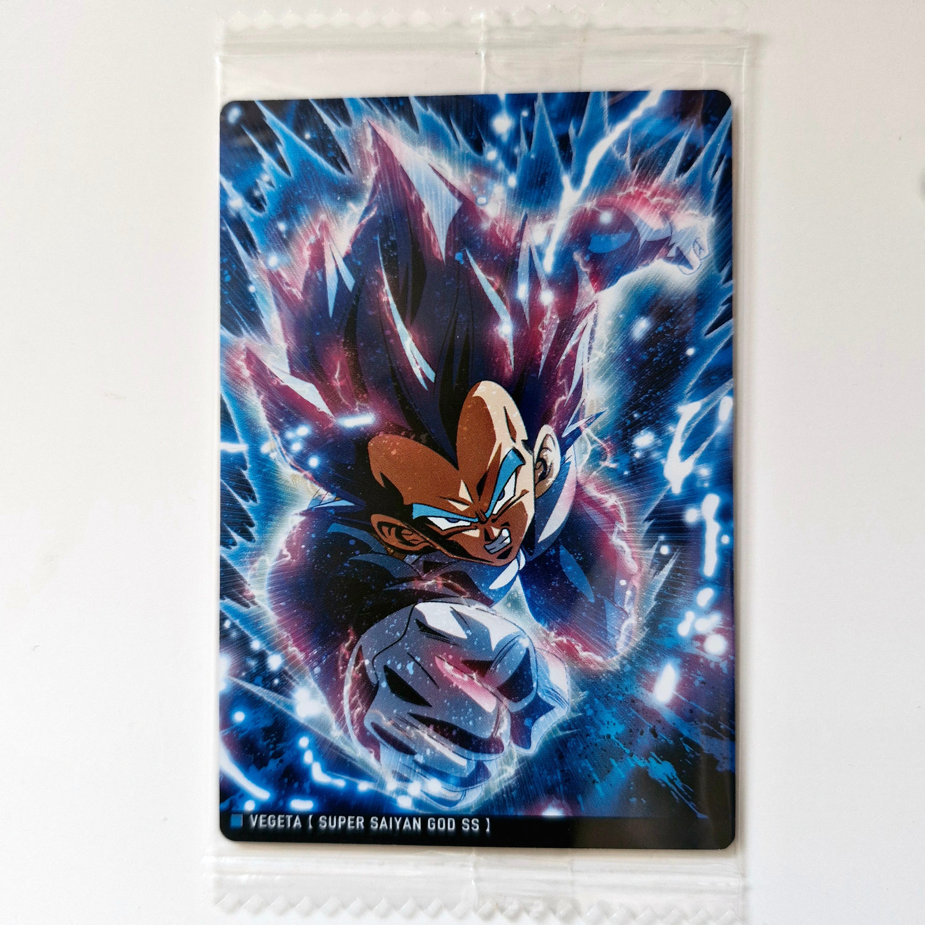 Dragon Ball - Carte Itajaga Part 01 - 10 R