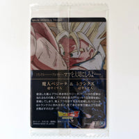 Dragon Ball - Carte Itajaga Part 06 - 21 R