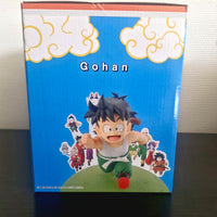 Dragon Ball Figurine Ichiban Kuji Snap Collection Volume 2 Gohan & Friends