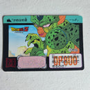 Dragon Ball Carte Carddass Part 12 - 476