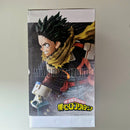 My Hero Academia Figurine Grandista Izuku Midoriya