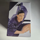 Hunter x Hunter Figurine Noodle Stopper Nobunaga Hazama